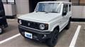 2023 Suzuki Jimny