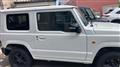 2023 Suzuki Jimny