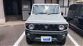 2023 Suzuki Jimny