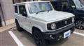 2023 Suzuki Jimny