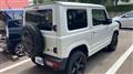 2023 Suzuki Jimny