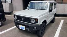 2023 Suzuki Jimny