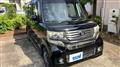 2013 Honda N BOX