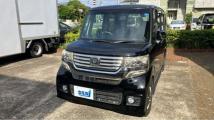 2013 Honda N BOX