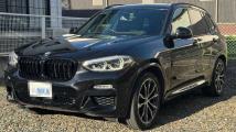2018 BMW X3