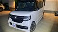 2019 Honda N BOX