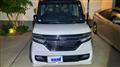 2019 Honda N BOX