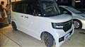 2019 Honda N BOX