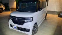 2019 Honda N BOX
