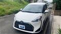 2019 Toyota Sienta
