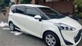 2019 Toyota Sienta