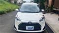 2019 Toyota Sienta
