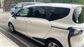 2019 Toyota Sienta