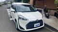 2019 Toyota Sienta