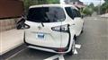 2019 Toyota Sienta