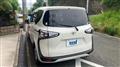 2019 Toyota Sienta