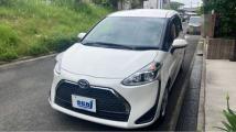 2019 Toyota Sienta