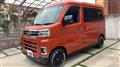 2024 Daihatsu Atrai
