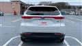 2022 Toyota Harrier Hybrid
