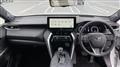 2022 Toyota Harrier Hybrid