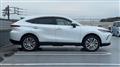 2022 Toyota Harrier Hybrid
