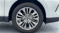 2022 Toyota Harrier Hybrid