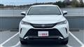 2022 Toyota Harrier Hybrid