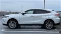 2022 Toyota Harrier Hybrid