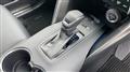 2022 Toyota Harrier Hybrid