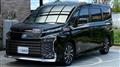 2025 Toyota Voxy