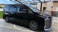 2025 Toyota Voxy