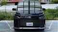 2025 Toyota Voxy