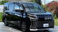 2025 Toyota Voxy