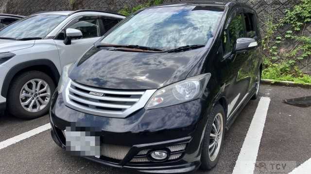 2011 Honda Freed
