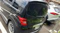 2011 Honda Freed