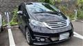 2011 Honda Freed
