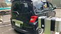 2011 Honda Freed