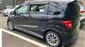 2011 Honda Freed