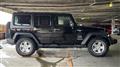 2015 Jeep Wrangler