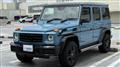 2018 Mercedes-Benz G-Class
