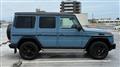 2018 Mercedes-Benz G-Class