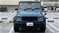 2018 Mercedes-Benz G-Class