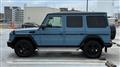 2018 Mercedes-Benz G-Class