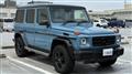 2018 Mercedes-Benz G-Class