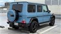 2018 Mercedes-Benz G-Class