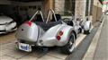 1999 Mitsuoka Zero 1