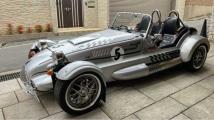 1999 Mitsuoka Zero 1