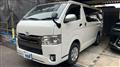 2018 Toyota Hiace Van
