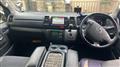 2018 Toyota Hiace Van