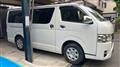 2018 Toyota Hiace Van